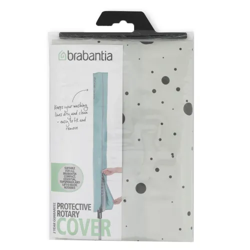 Brabantia Droogmolen beschermhoes Drops